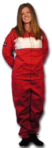 (image for) 1 Layer SFI-1 FRC Drag Jacket
