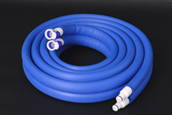 (image for) 8-foot Water Hose