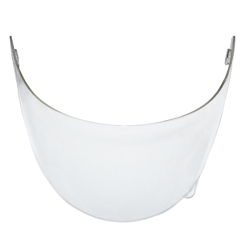 (image for) Zamp Z-14 Series Shield Clear 19.95