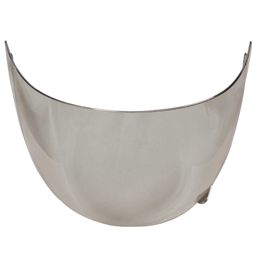 (image for) Zamp Z-19 Series Shield Silver Mirror 33.75