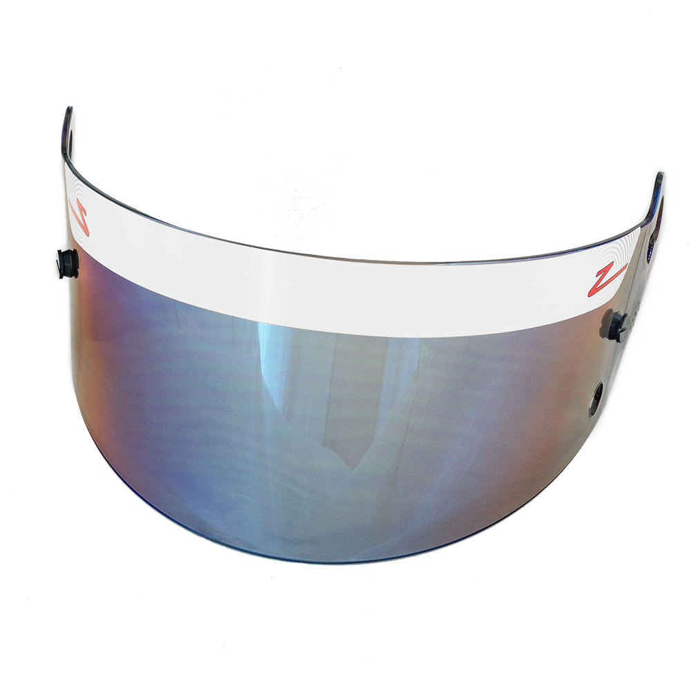 (image for) Zamp Z-15 Series Shield Blue 33.75