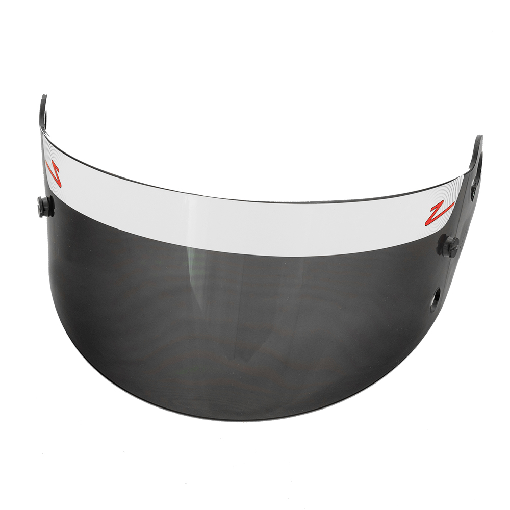 (image for) Zamp Z-15 Series Shield Dark Smoke 26.5