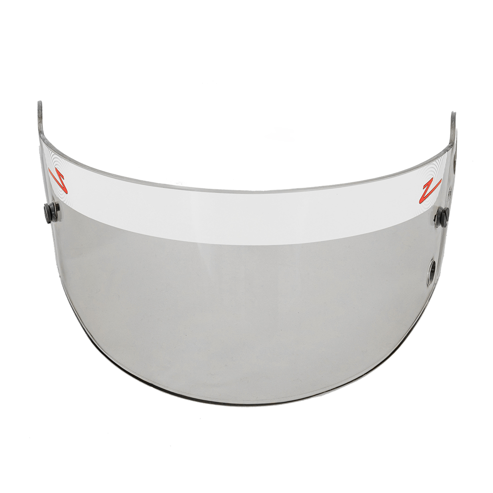 (image for) Zamp Z-15 Series Shield Smoke 26.5