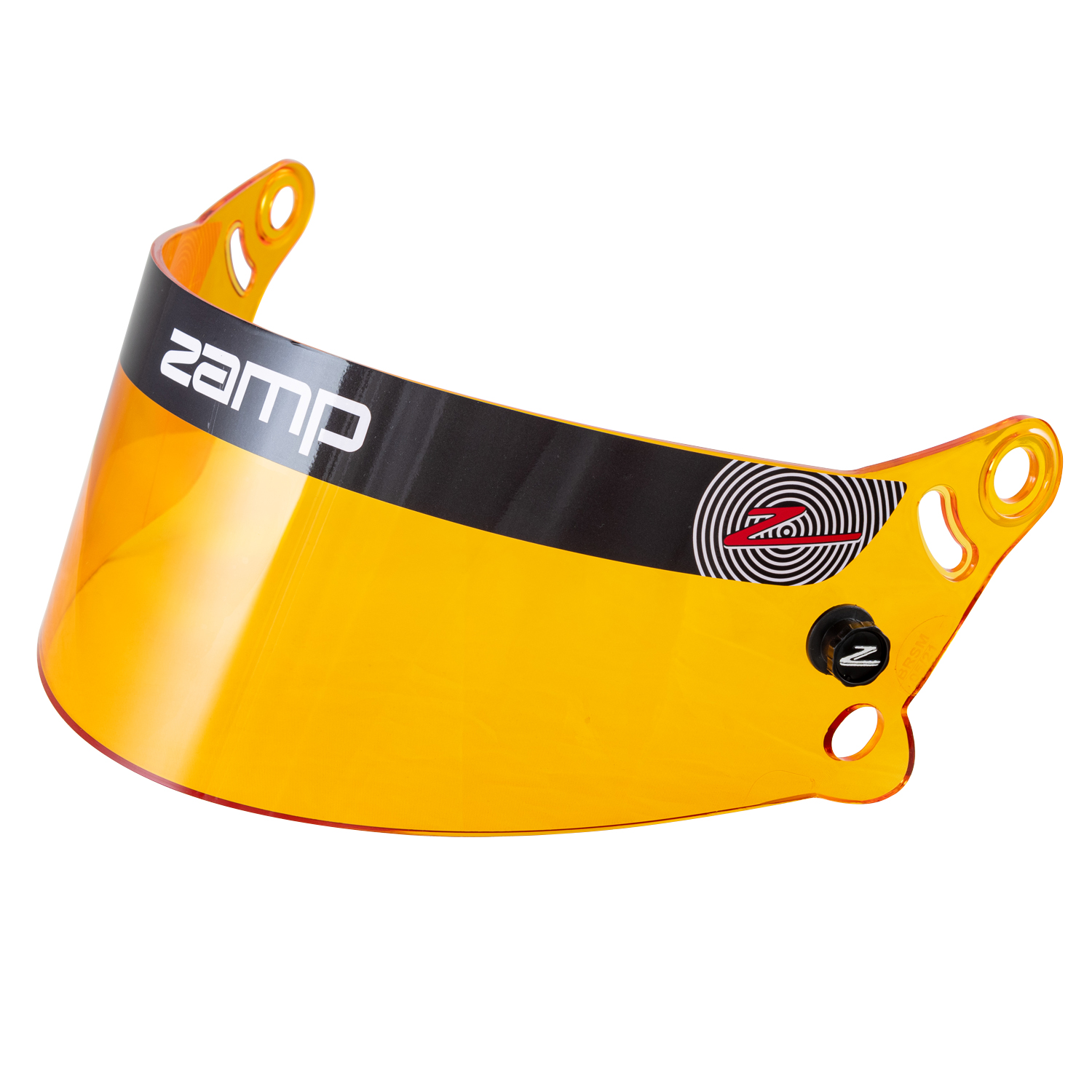 (image for) Zamp Z-20 Series Shield Amber 31.5