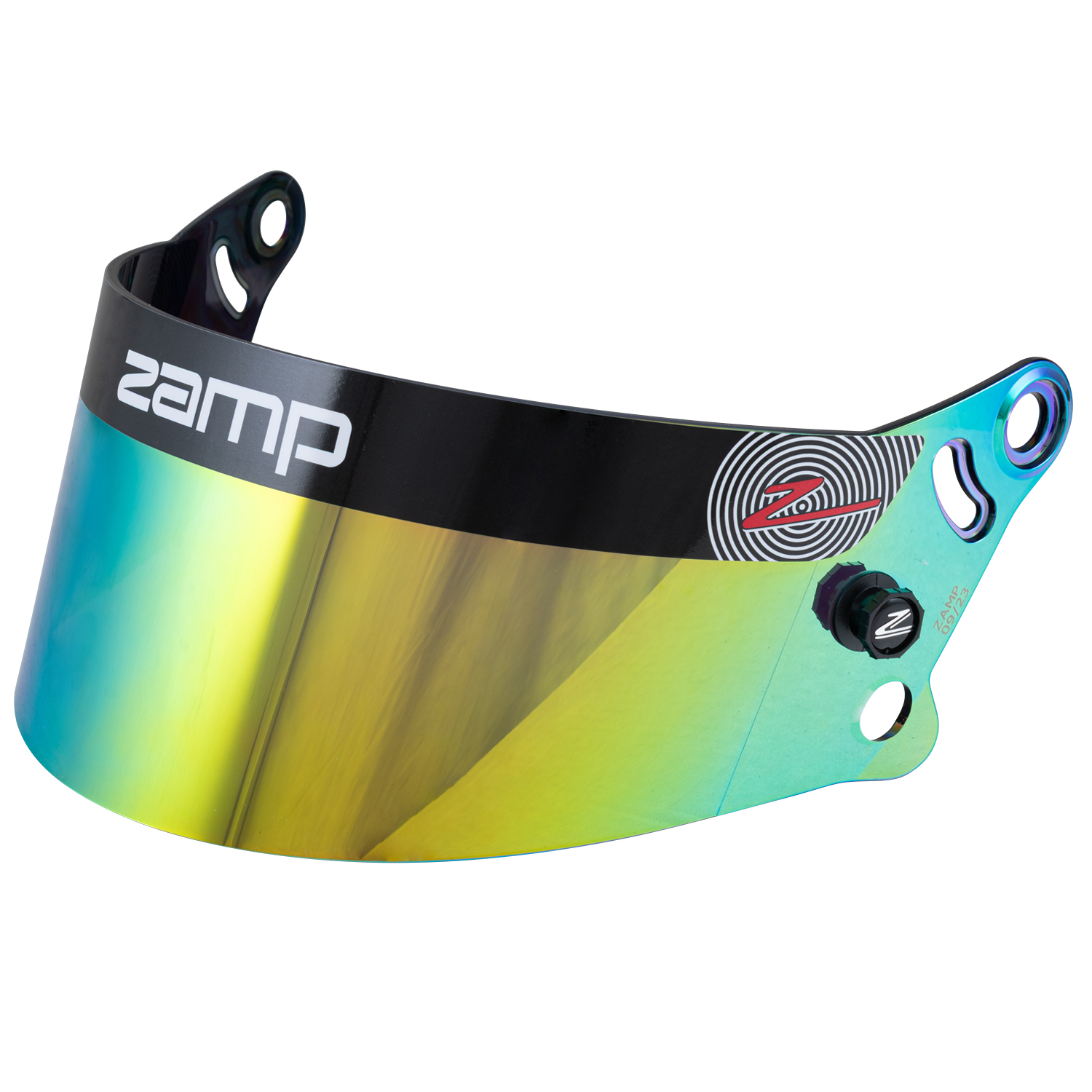 (image for) Zamp Z-20 Series Shield Gold Prism Chrom 52.5