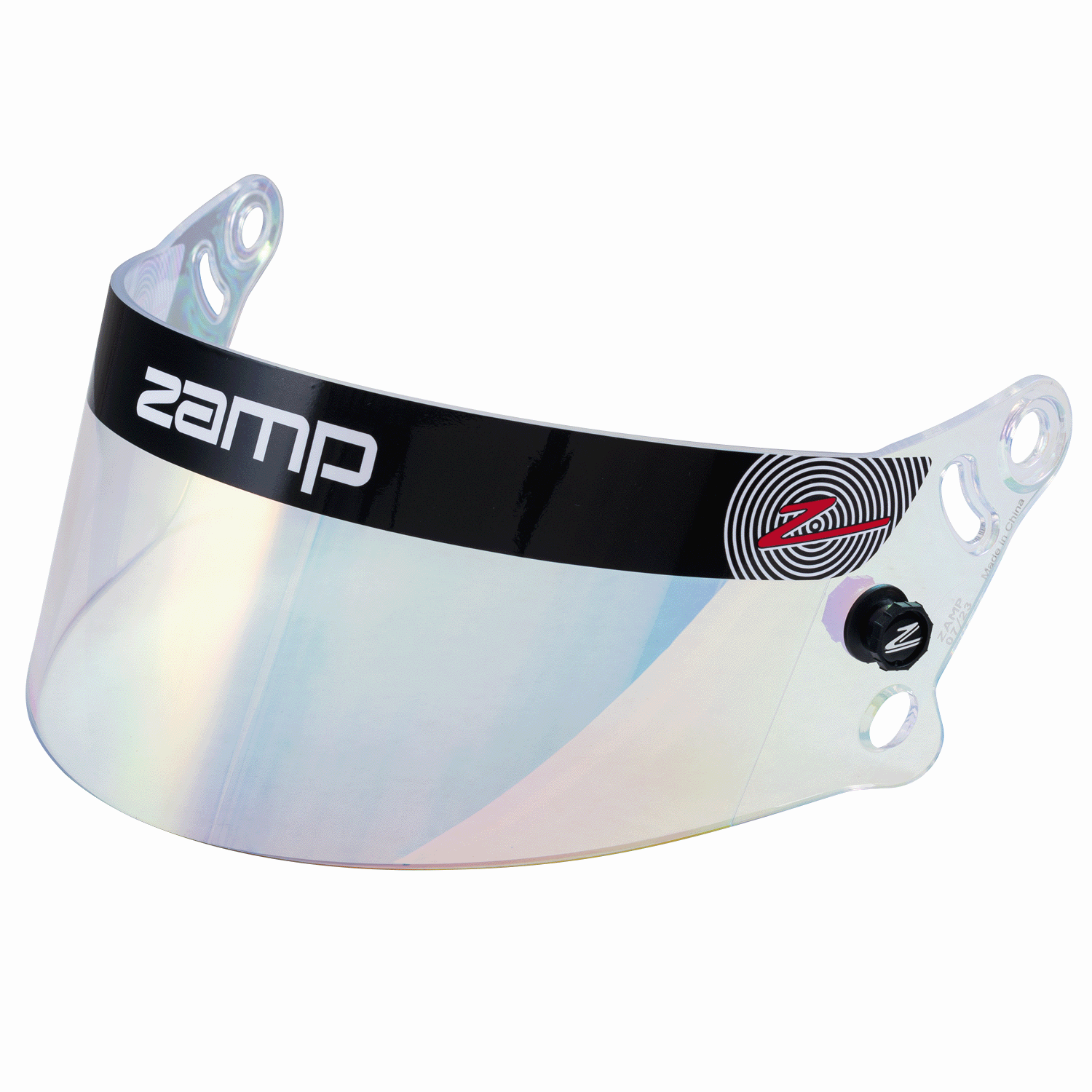 (image for) Zamp Z-20 Series Shield Photochromatic Prism Red 119.95