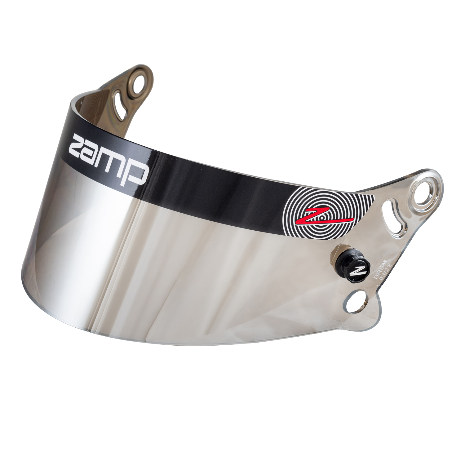 (image for) Zamp Z-20 Series Shield Silver Mirror 41.95