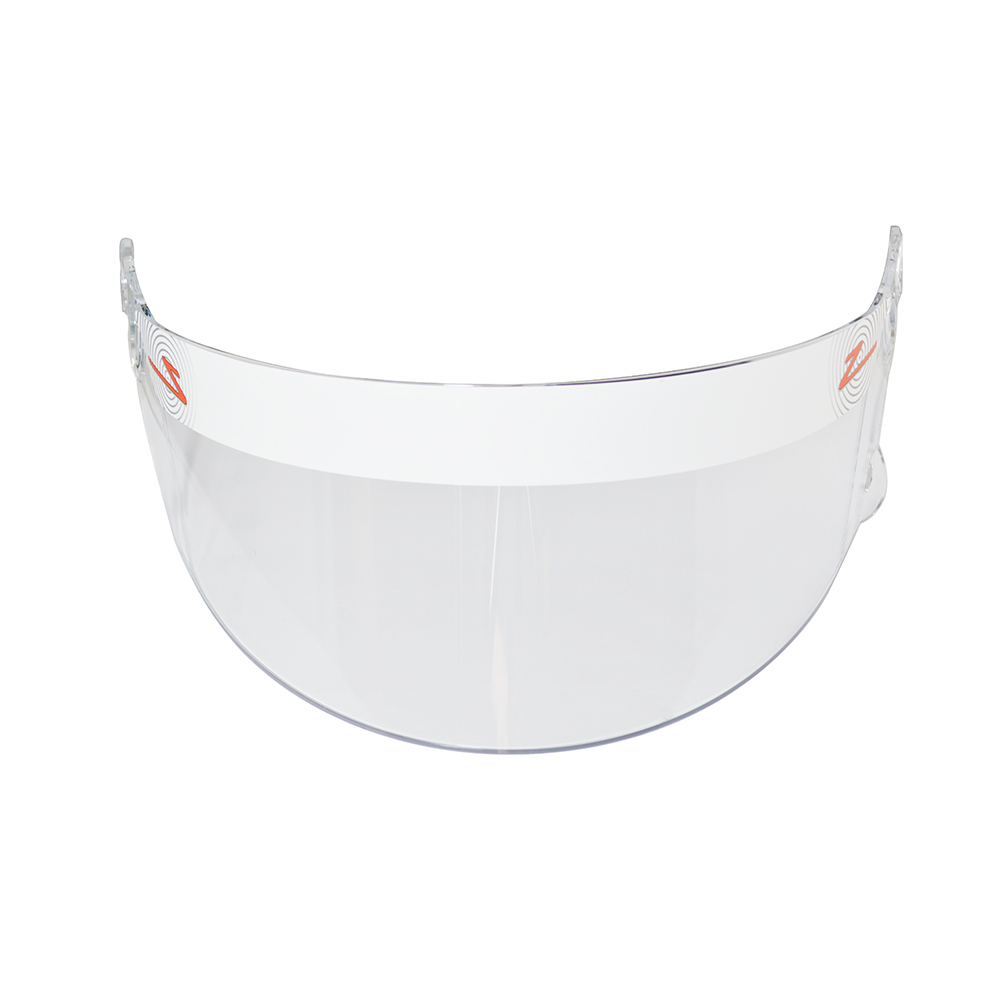 (image for) Zamp Z-21 Series Clear Shield 31.5