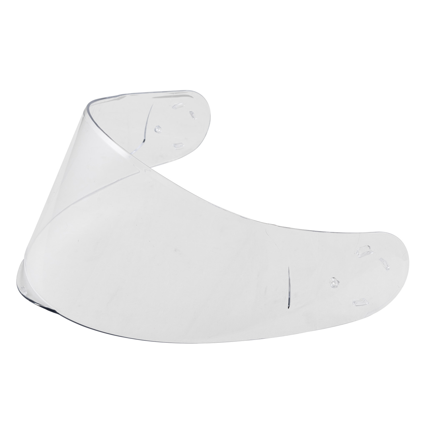 (image for) Zamp Z-23 Series Shield Clear 16.95