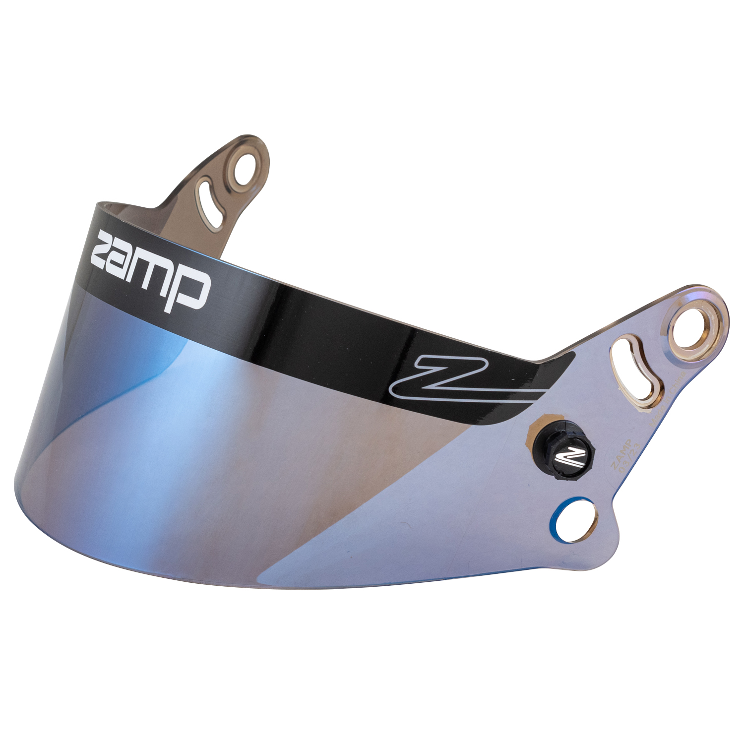 (image for) Zamp Z-24Series Iridium Antifog 69.5