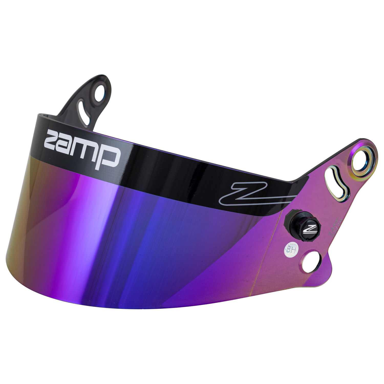 (image for) Zamp Z-24Series Purple Prism Antifog FIA 66.95