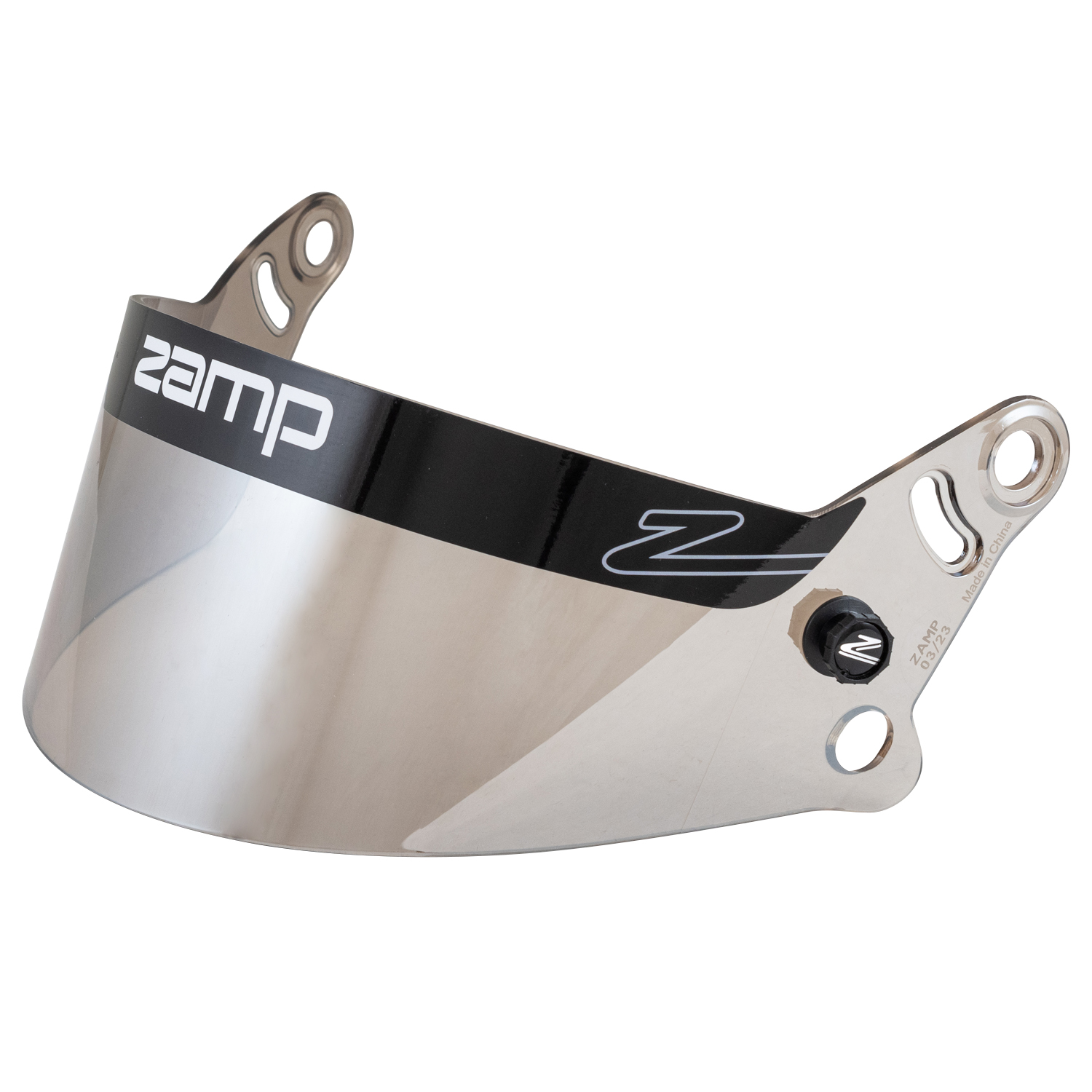(image for) Zamp Z-24 Series Silver Mirror 69.5