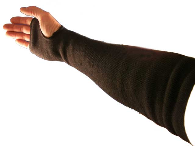 (image for) Kevlar Sleeve Wrist / Elbow