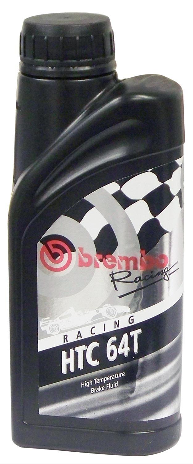 (image for) BREMBO HI TEMP BRAKE FLUID 29.95