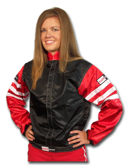 (image for) NYLON KARTING JACKET 2 COLOR 89.95