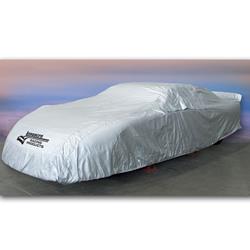 (image for) Car Cover & Track Mats