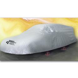 (image for) Modified Car Cover