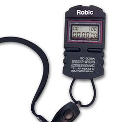 (image for) Robic Stopwatch SC-505W