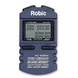 (image for) Robic Stopwatch SC-606