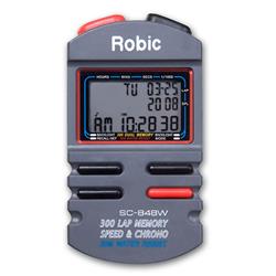 (image for) ROBIC SC-848W 150 LAP MEM. 69.95