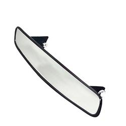 (image for) Replacement Mirror 14" w/Tabs