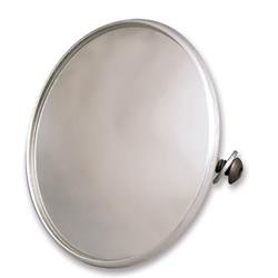 (image for) Replacement Spot Mirror 3 3/4" (everything except the brackets)