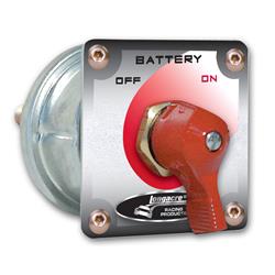 (image for) L/A KILL SW. W/ PANEL 33.50