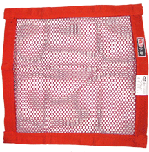 (image for) Mesh Style Net 18 x 18" (SFI)
