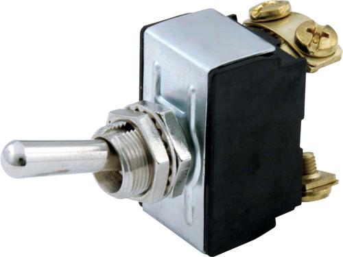 (image for) Bridged Double Pole Switch 50-505