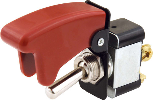 (image for) Toggle Switch With Flip Cover 50-520