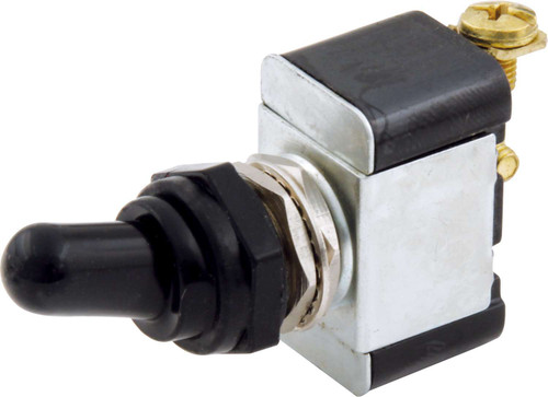 (image for) Toggle Switch With Black Boot 50-522