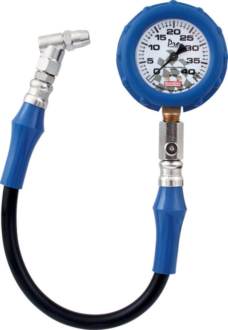 (image for) 0-40 PSI Dry Tire Pressure Gauge 56-040