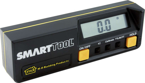 (image for) Smart Tool Digital Level 56-163