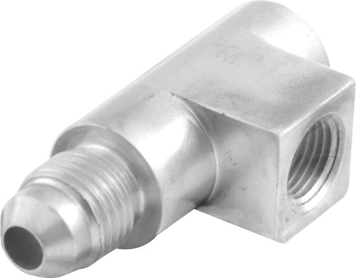 (image for) Pressure Switch Aluminum Tee 61-722
