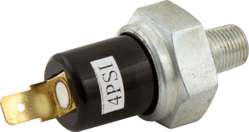 (image for) 4 PSI FuelWater Pressure Switch 61-730