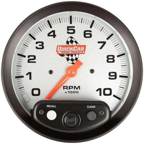 (image for) QuickCar 5 Tachometer 611-6001