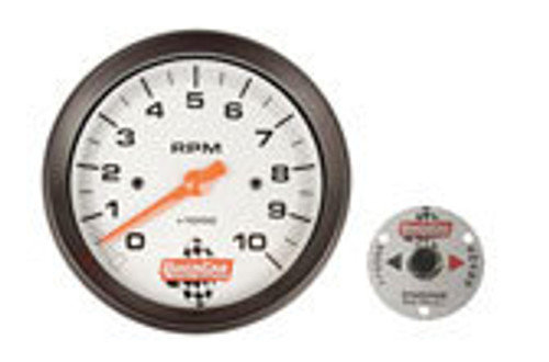(image for) QuickCar 3-38 Tachometer 611-6002