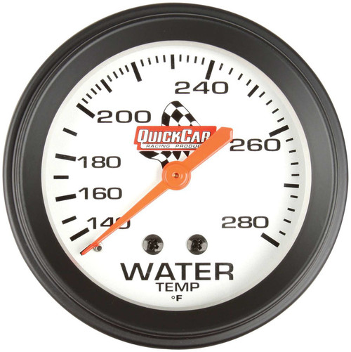 (image for) QuickCar Water Temperature Gauge 611-6006