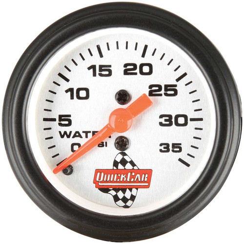 (image for) QuickCar Water Pressure Gauge 611-6008