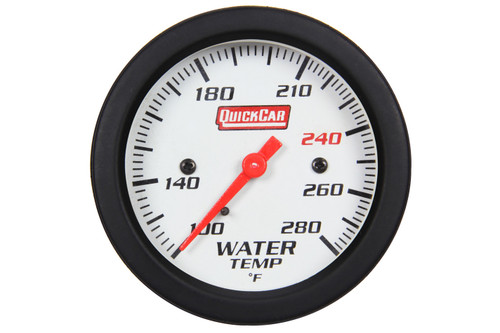 (image for) Extreme Water Temperature Gauge 611-7006