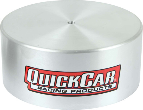 (image for) Aluminum Carburetor Hat with O-Ring 64-146