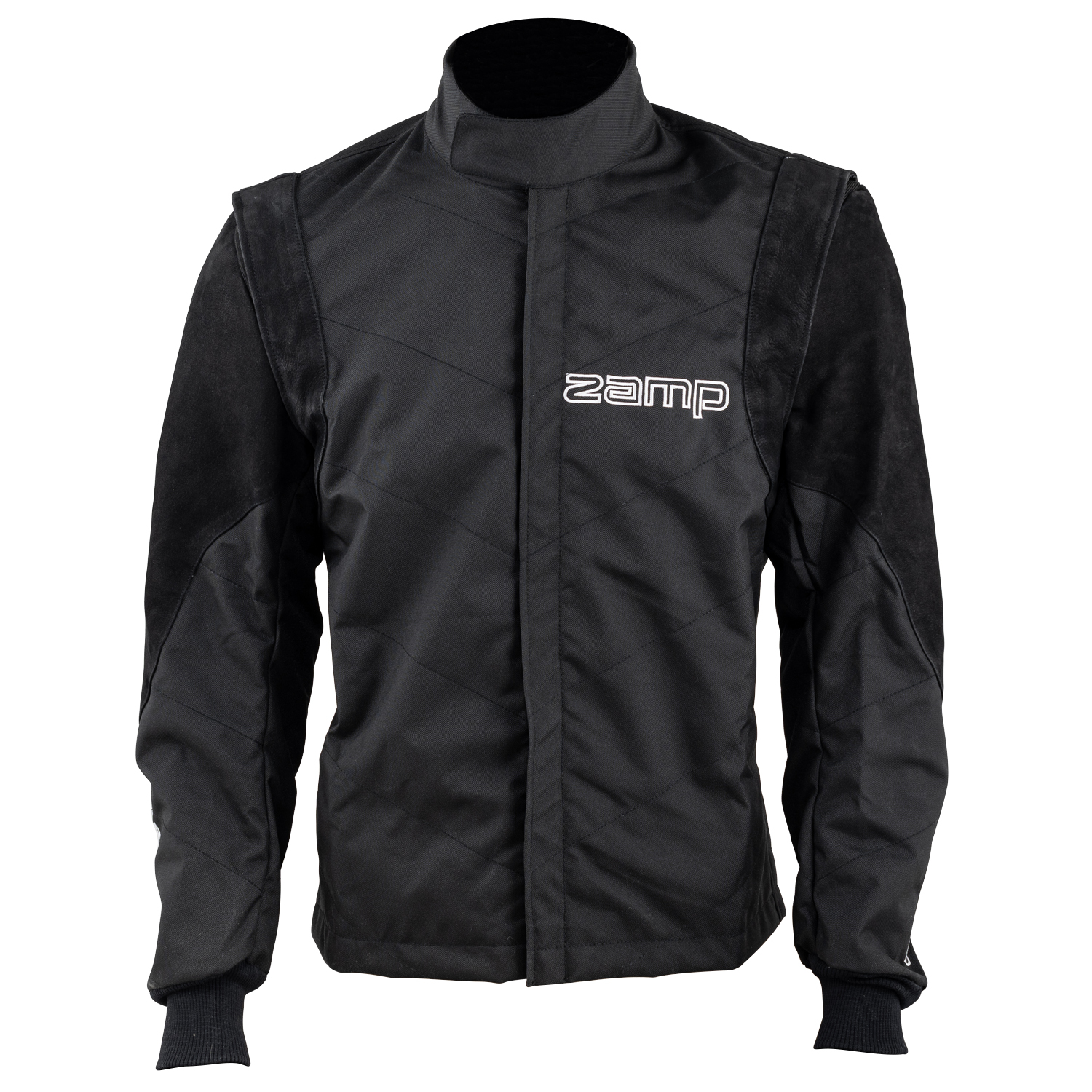 (image for) Zamp Z-25 Dirt Jacket Black Small 76.75