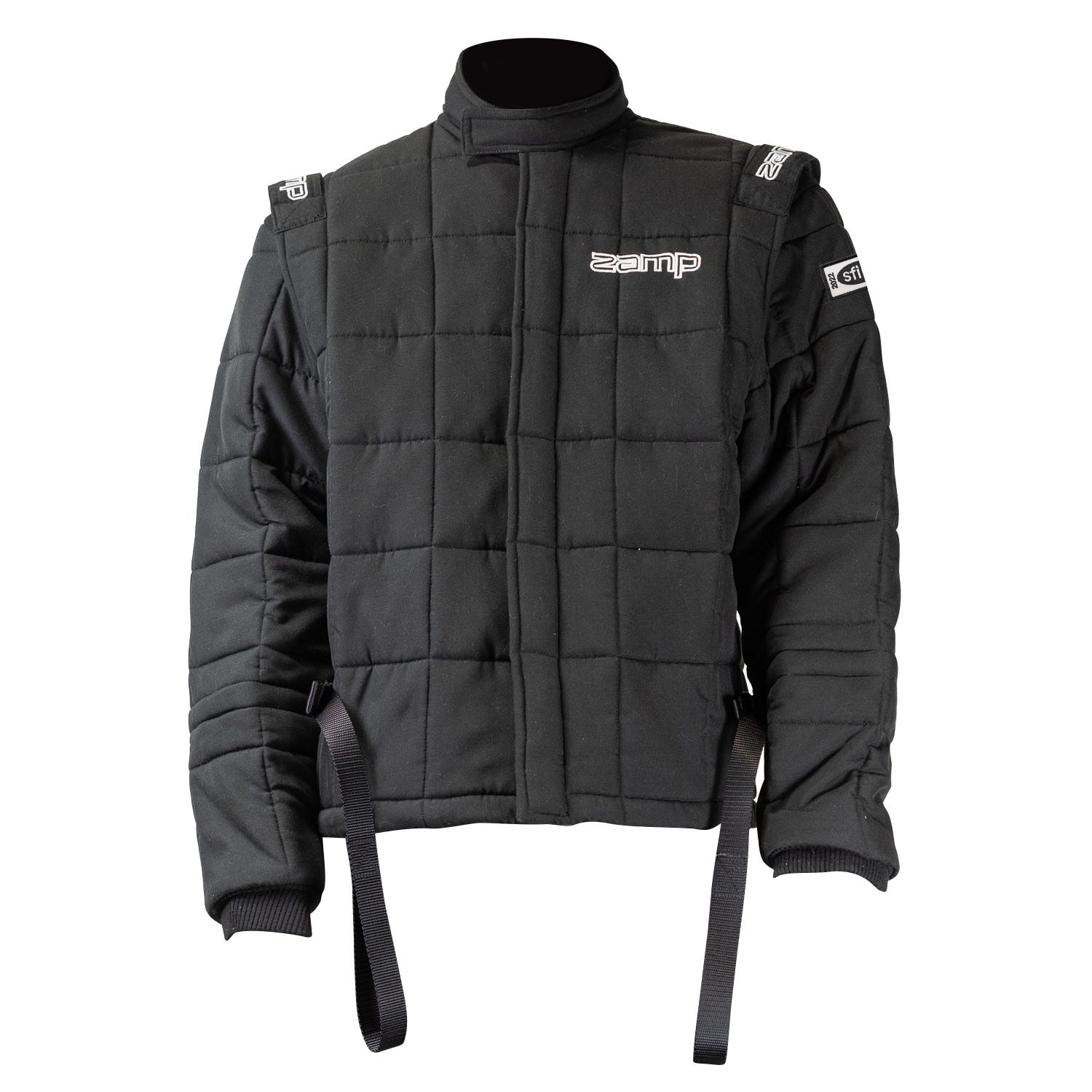 (image for) Zamp ZR-Drag Jacket Black Small 599.95
