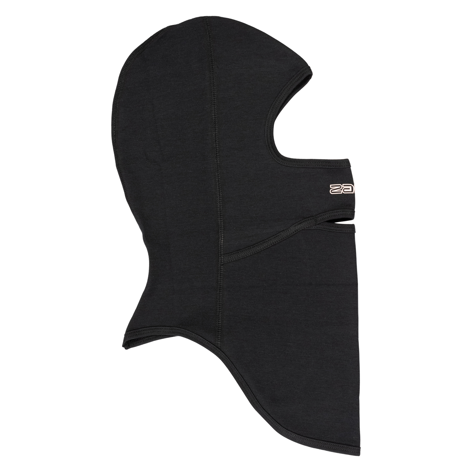 (image for) Zamp Balaclava / Hood Black 26.25