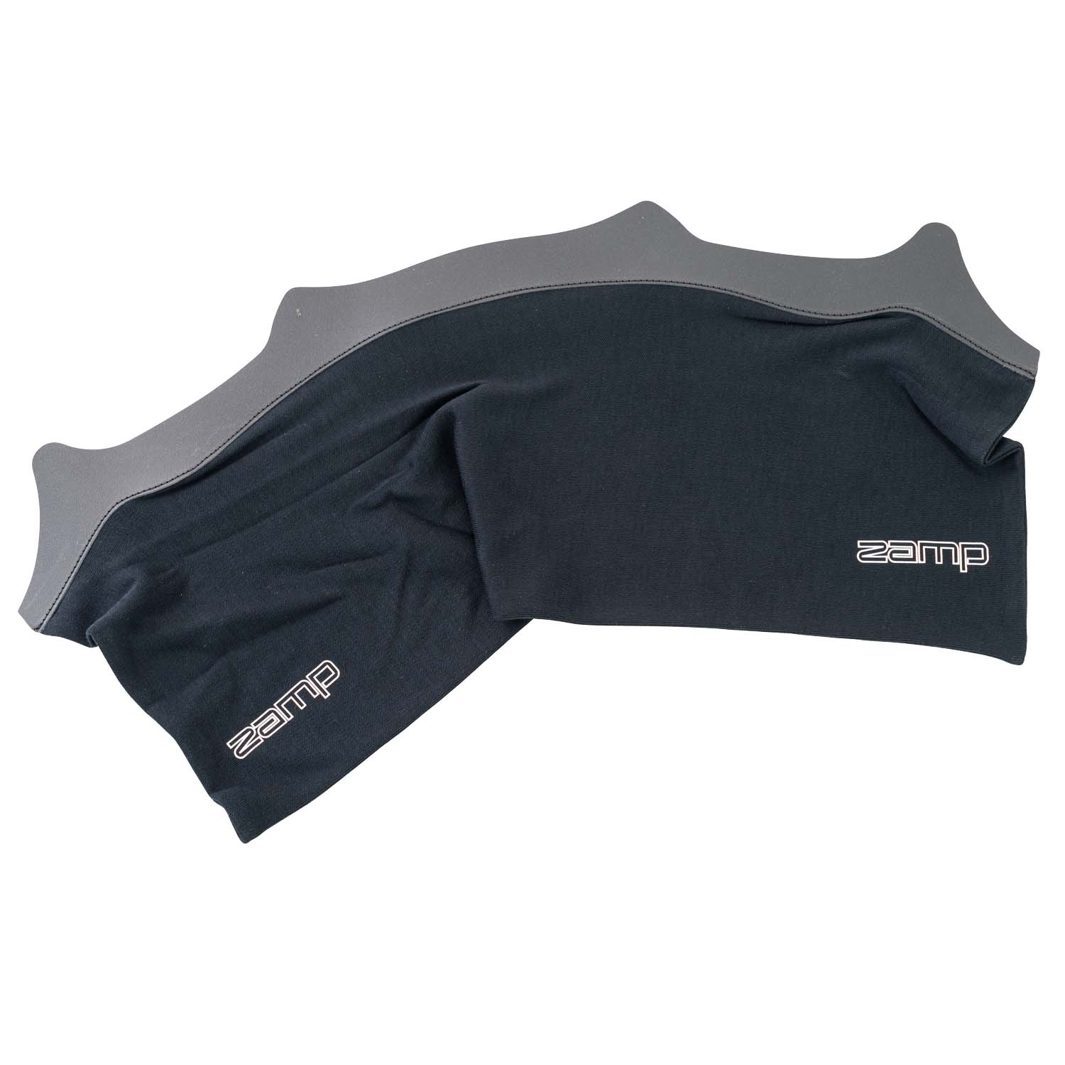(image for) Zamp Helmet Dirt Skirt Black 41.95