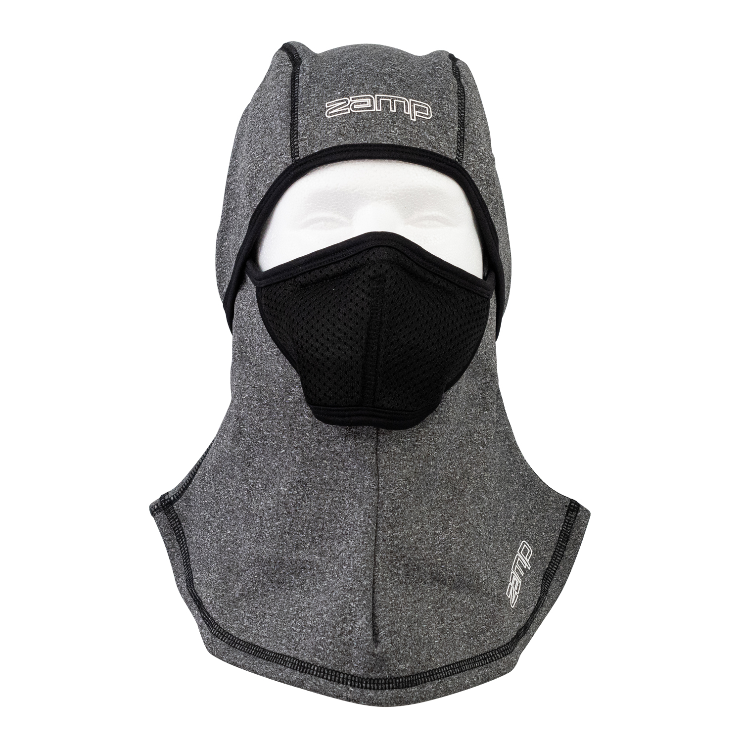 (image for) Zamp Snow Balaclava / Hood Black 29.95