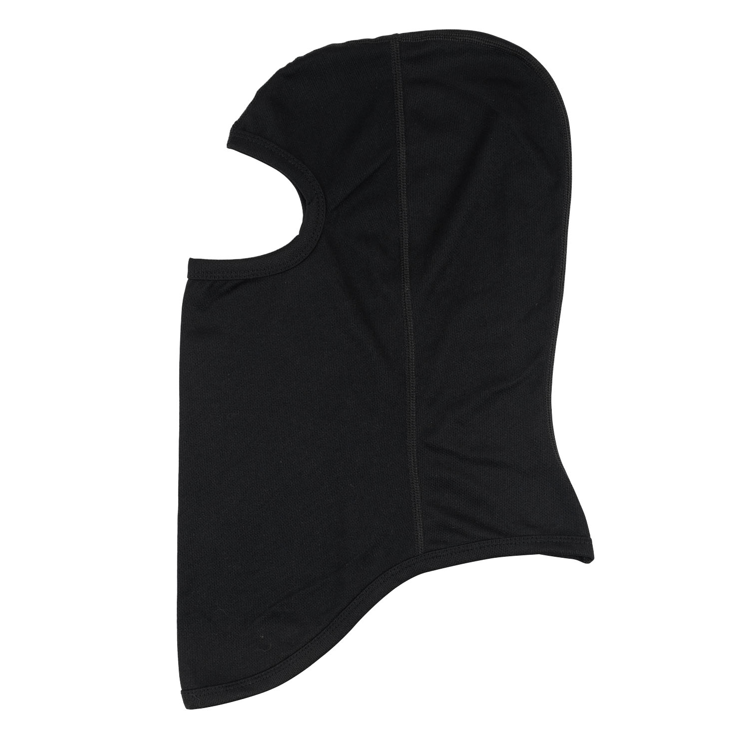 (image for) Zamp Balaclava / Non Fire Retardant Black 7.95