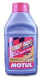 (image for) Motul RBF 600