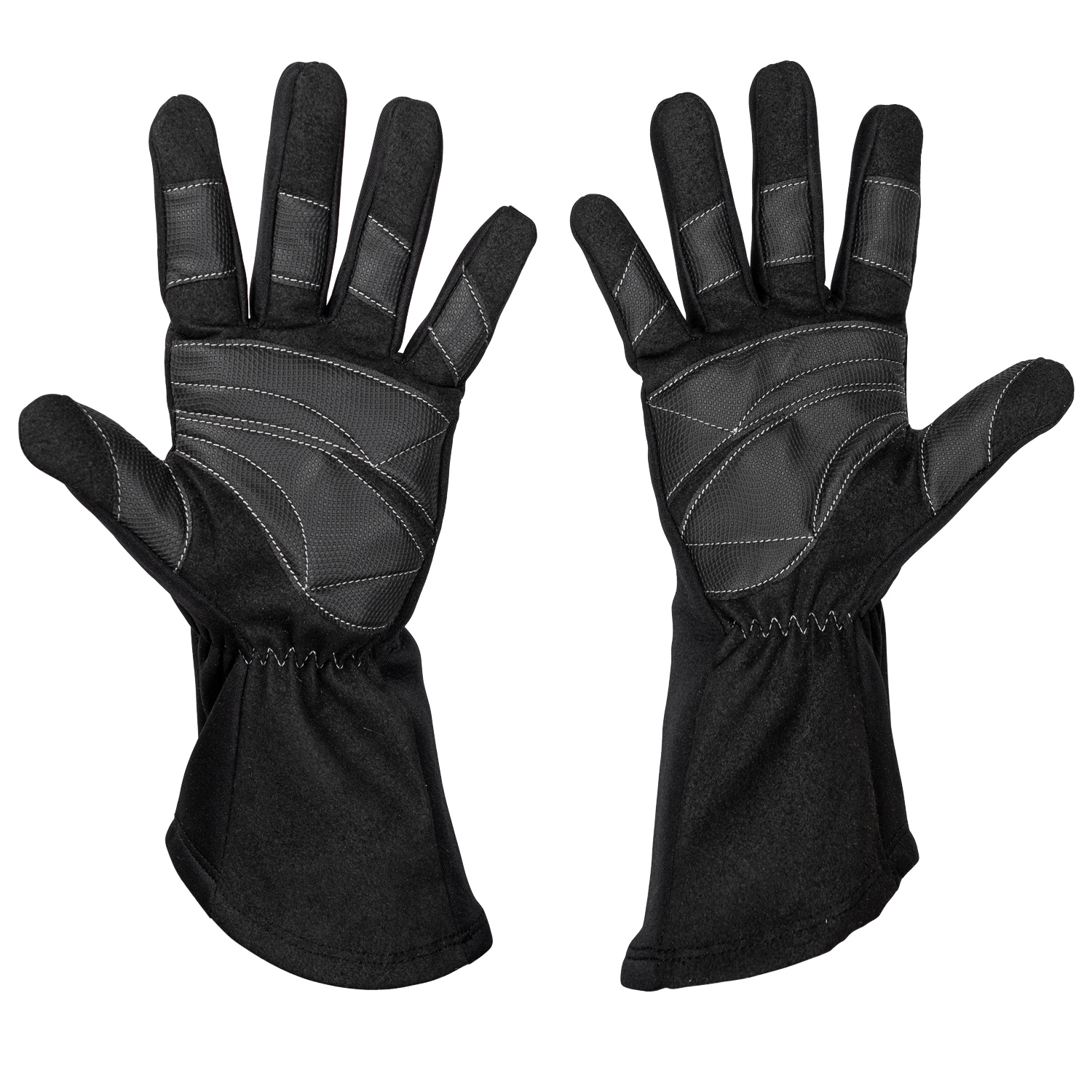 (image for) Zamp ZK-20 Kart Gloves Black XXX-Large 49.95