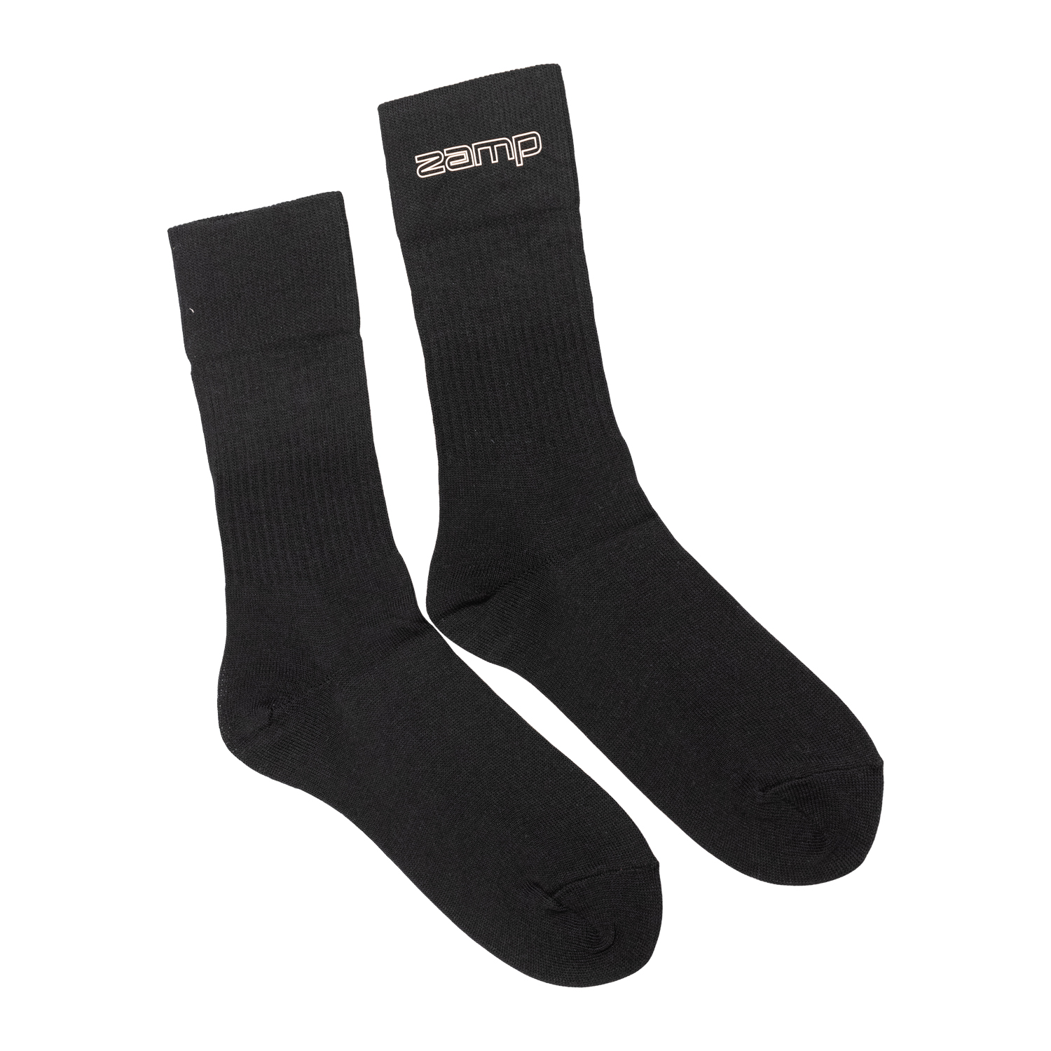 (image for) Zamp SFI 3.3 Socks Black Large 23